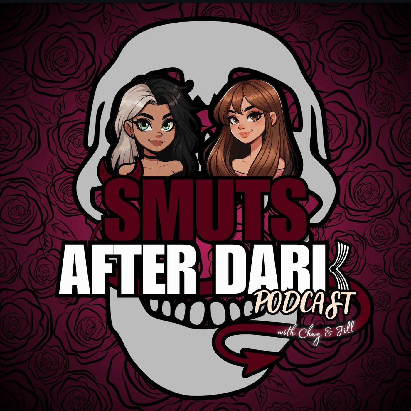 Smuts After Dark logo