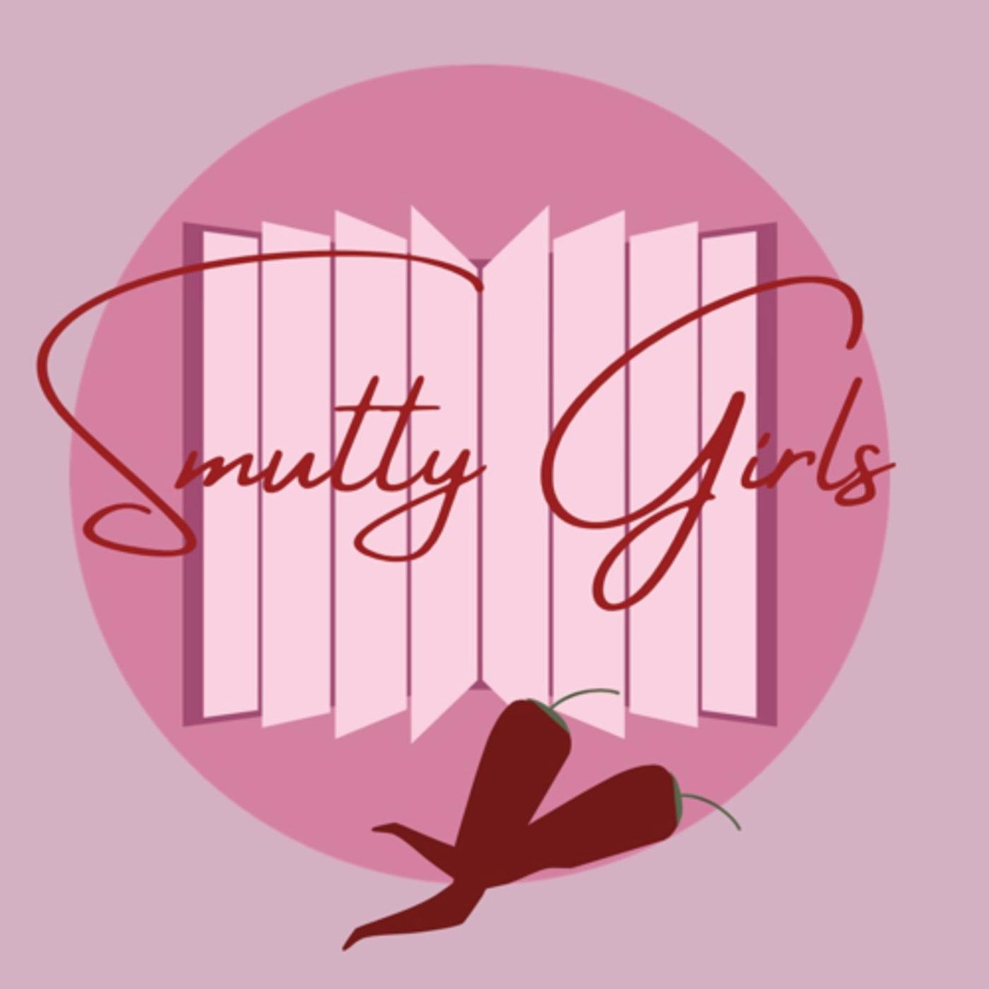 Smutty Girls logo