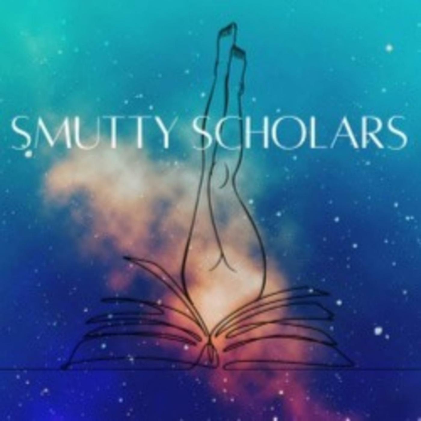 Smutty Scholars logo