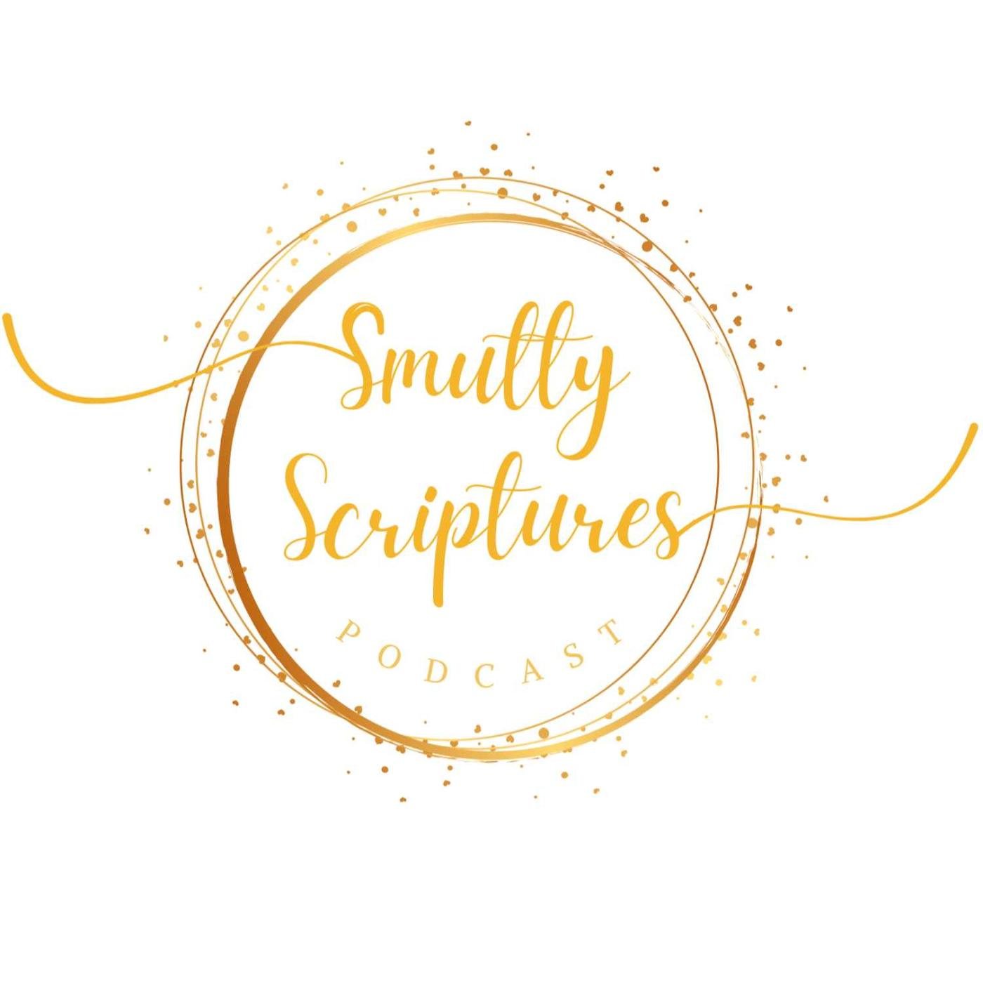 Smutty Scriptures logo