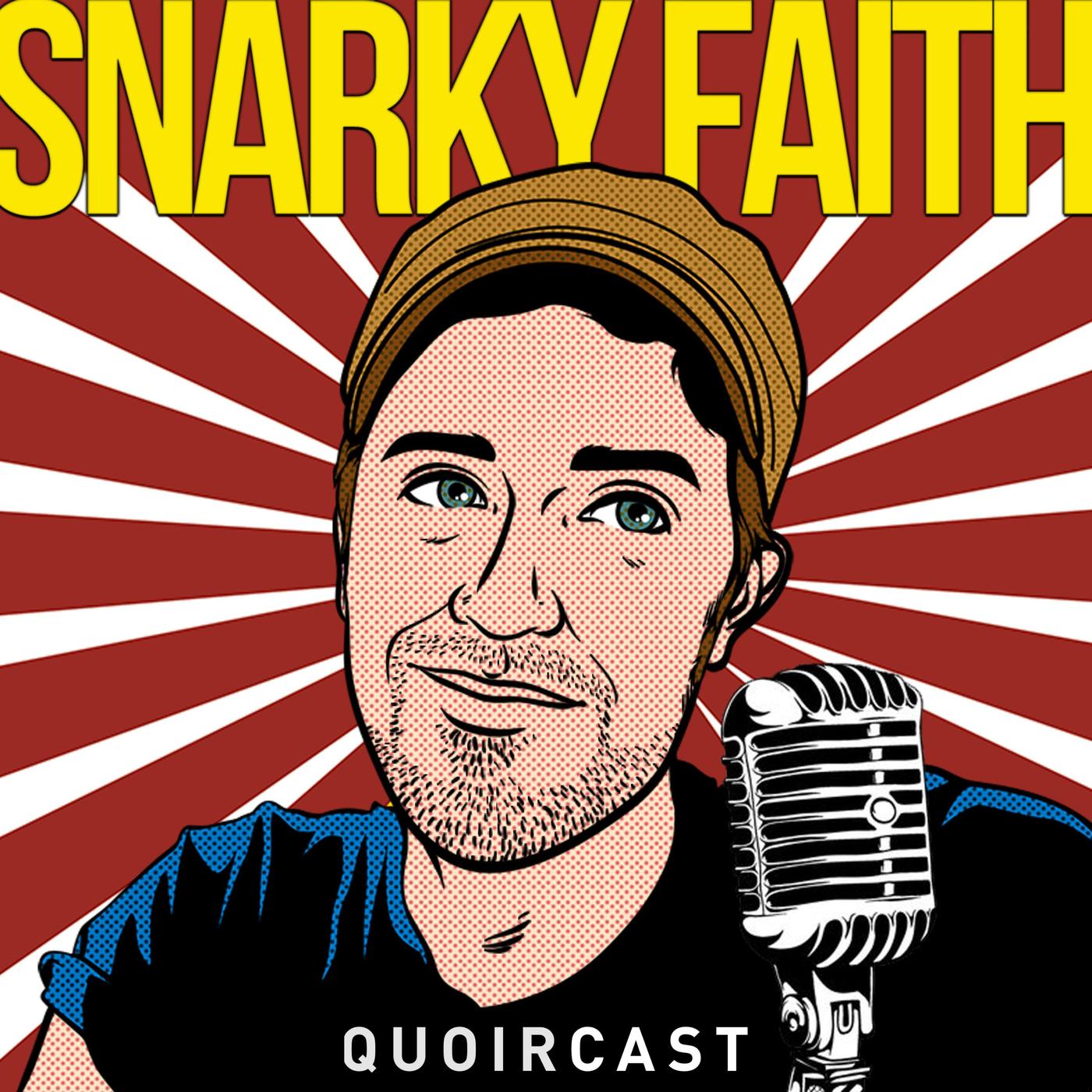 Love, Lies, and 2024 - Snarky Faith (podcast) | Listen Notes