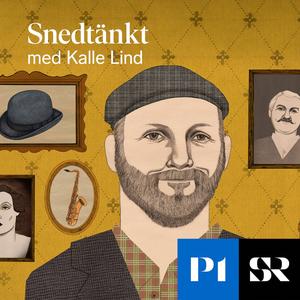 Om estradören Taube
