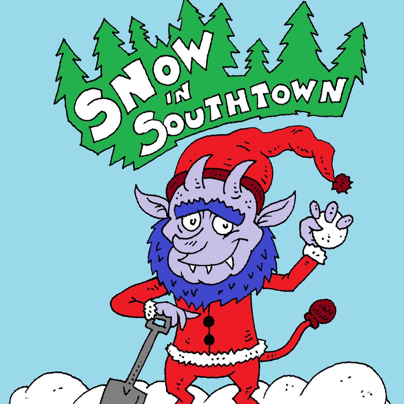 S4E4 – Quantum Leaps - Snow in Southtown Christmas Podcast | Listen Notes