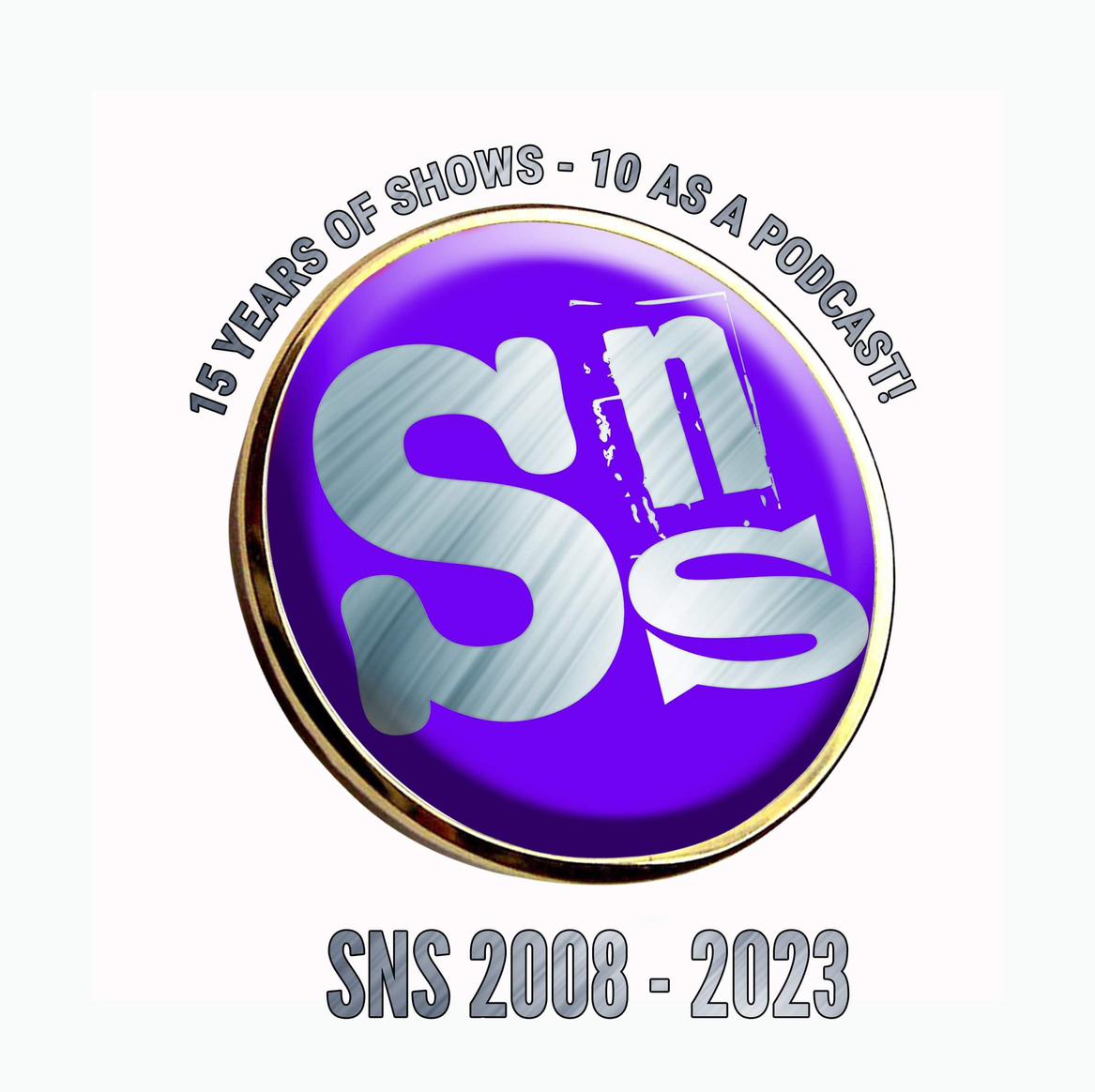 SNS Online Series 8 - Stephanie Beacham - SNS Online (podcast) | Listen  Notes