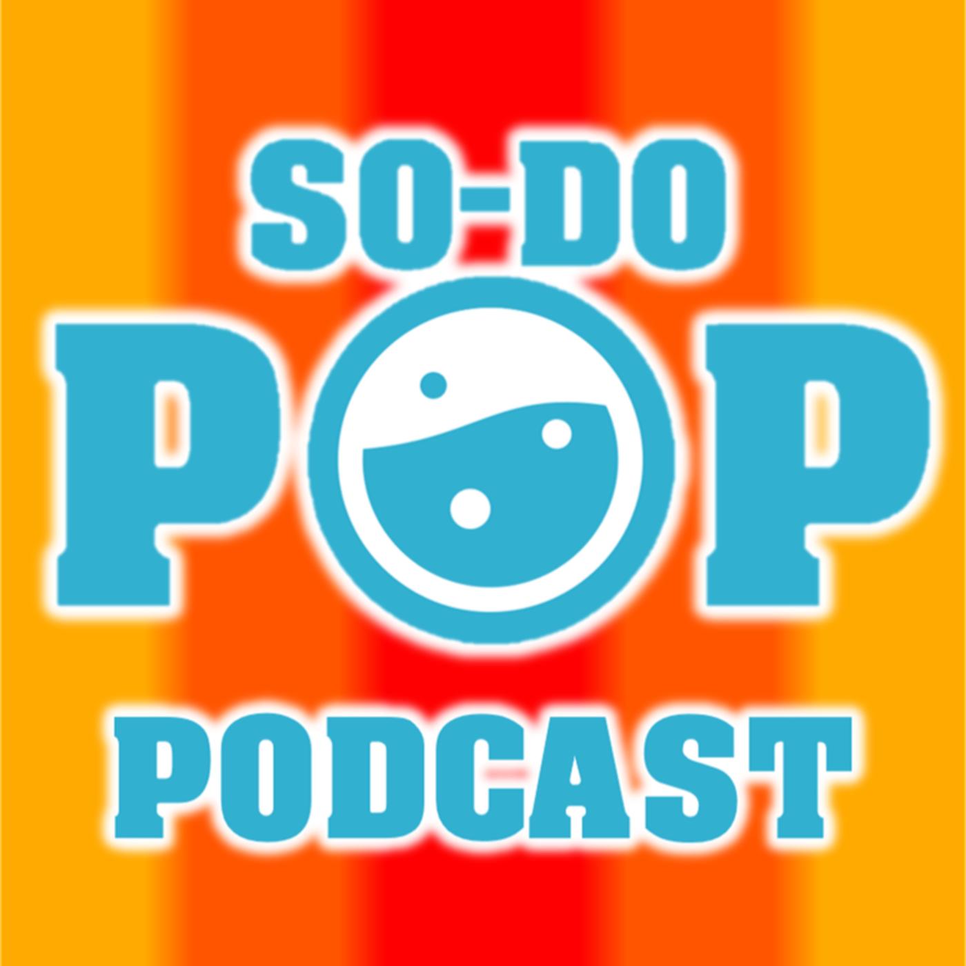 Meet the Crew: Malunis - SO-DO POP Fun Size! - SO-DO POP Podcast ...