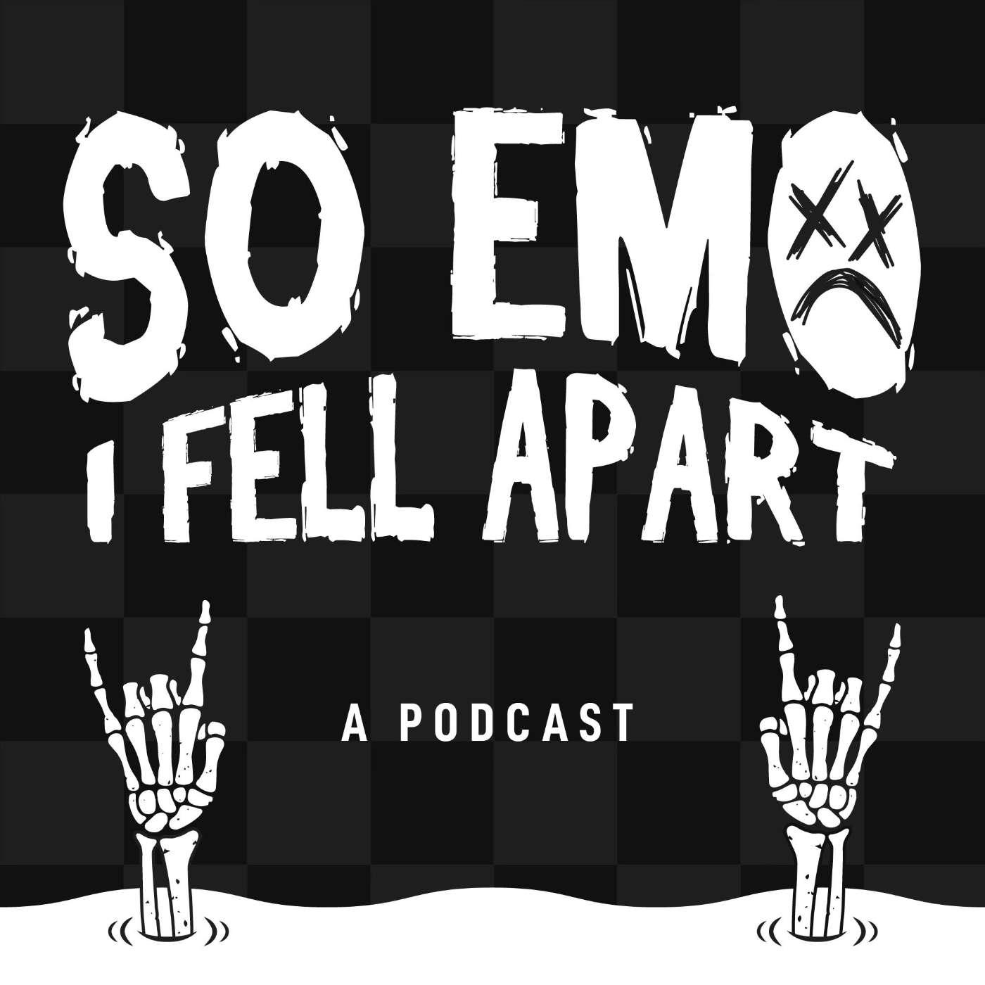 Mics Are For Singing Not Swinging Taking Back Sunday and Brand New's