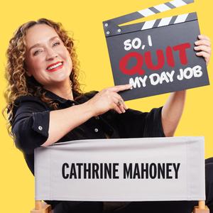 Darcy Milne - from Award Winning Radio Production to Podcast Producing Extraordinaire