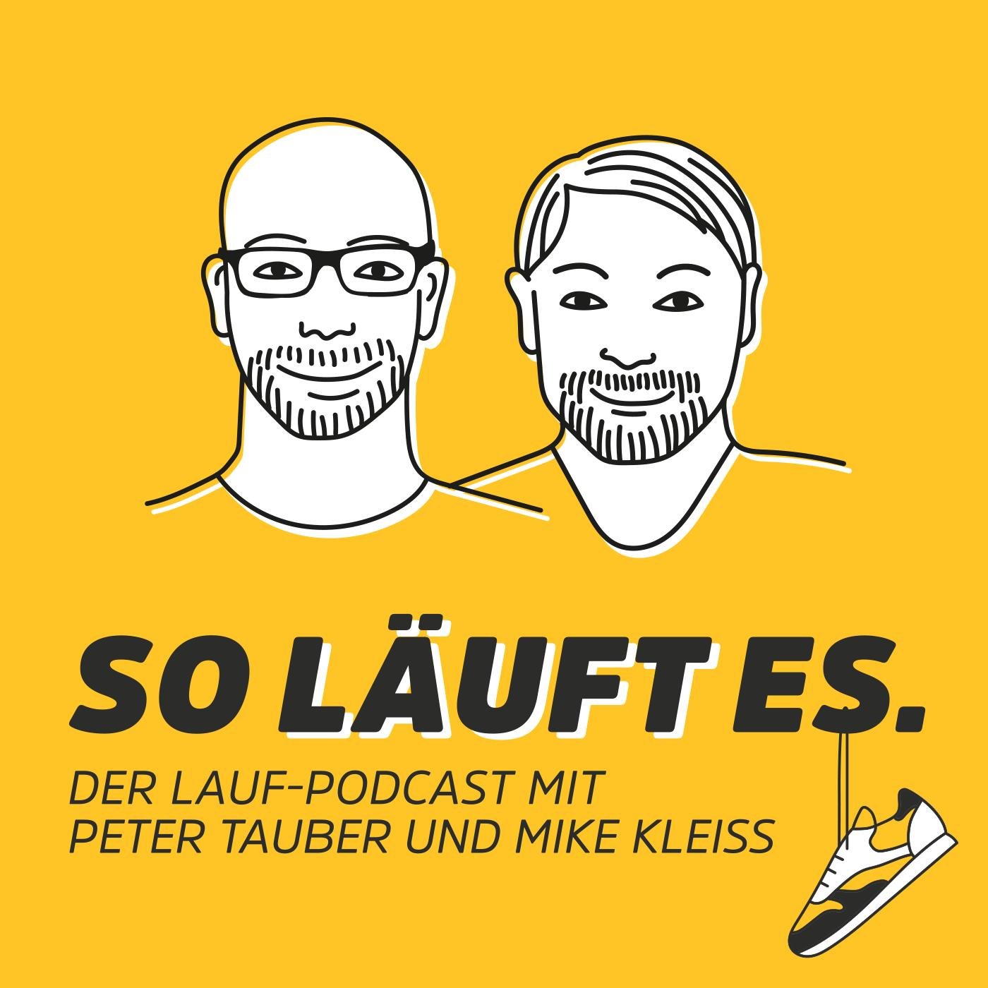 Ausgabe 44: Triathlon ist nix für Läufer