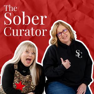 Sober Curator Podcast