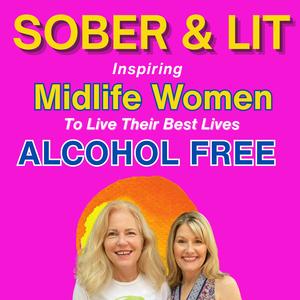 Sober & Lit Podcast