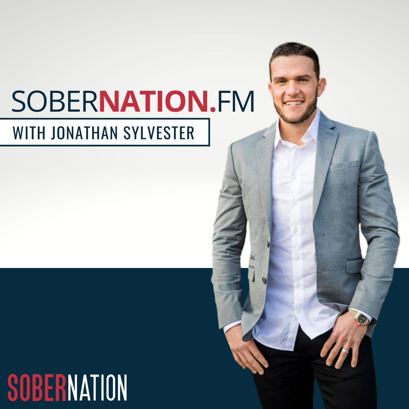 Sober Nation FM