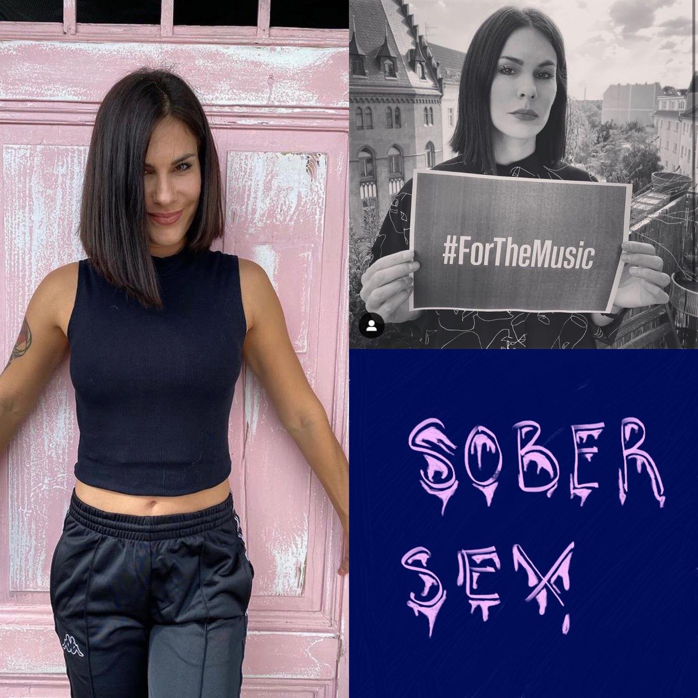 Episode 15: DJ REBEKAH #ForTheMusic - SOBER SEX (подкаст) | Listen Notes