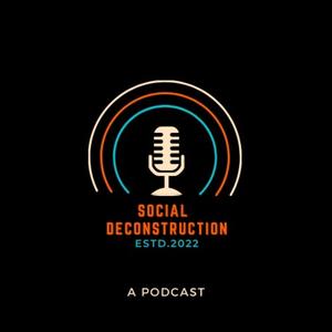 Social Deconstruction with Dr. Pamela Zabala Ortiz