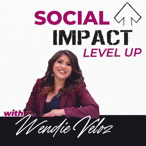 Social Impact Level Up