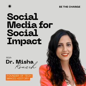 The 5 Biggest Myths About Social Media for Social Impact
