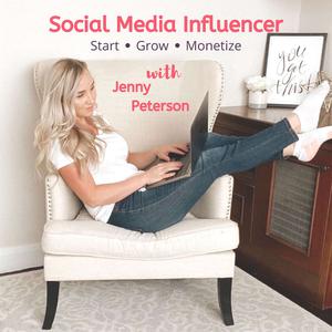 Social Media Influencer