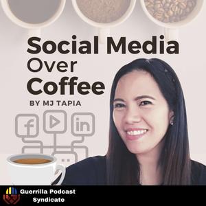 Social Media Over Coffee