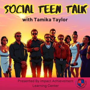 Social Teen Talk