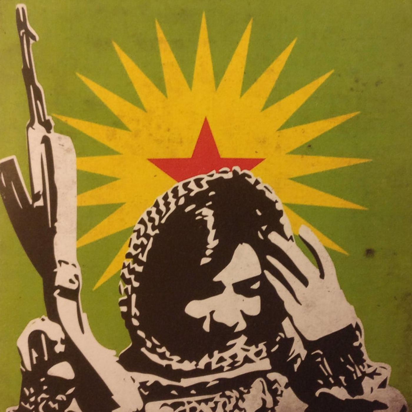 Season 2: Episode 4 — In the Face of Hate - Socialist Rifle Association ...