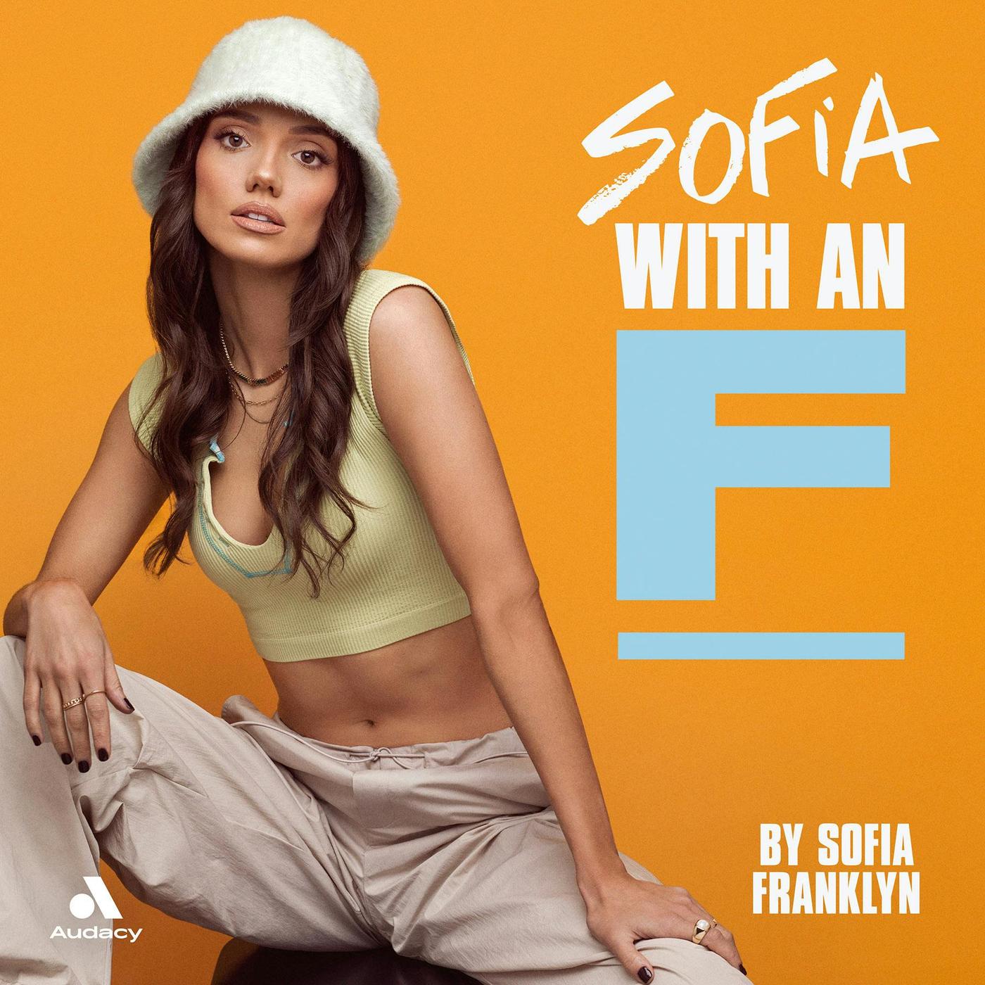 Sofia with an F (podcast) - Sloot Media | Listen Notes