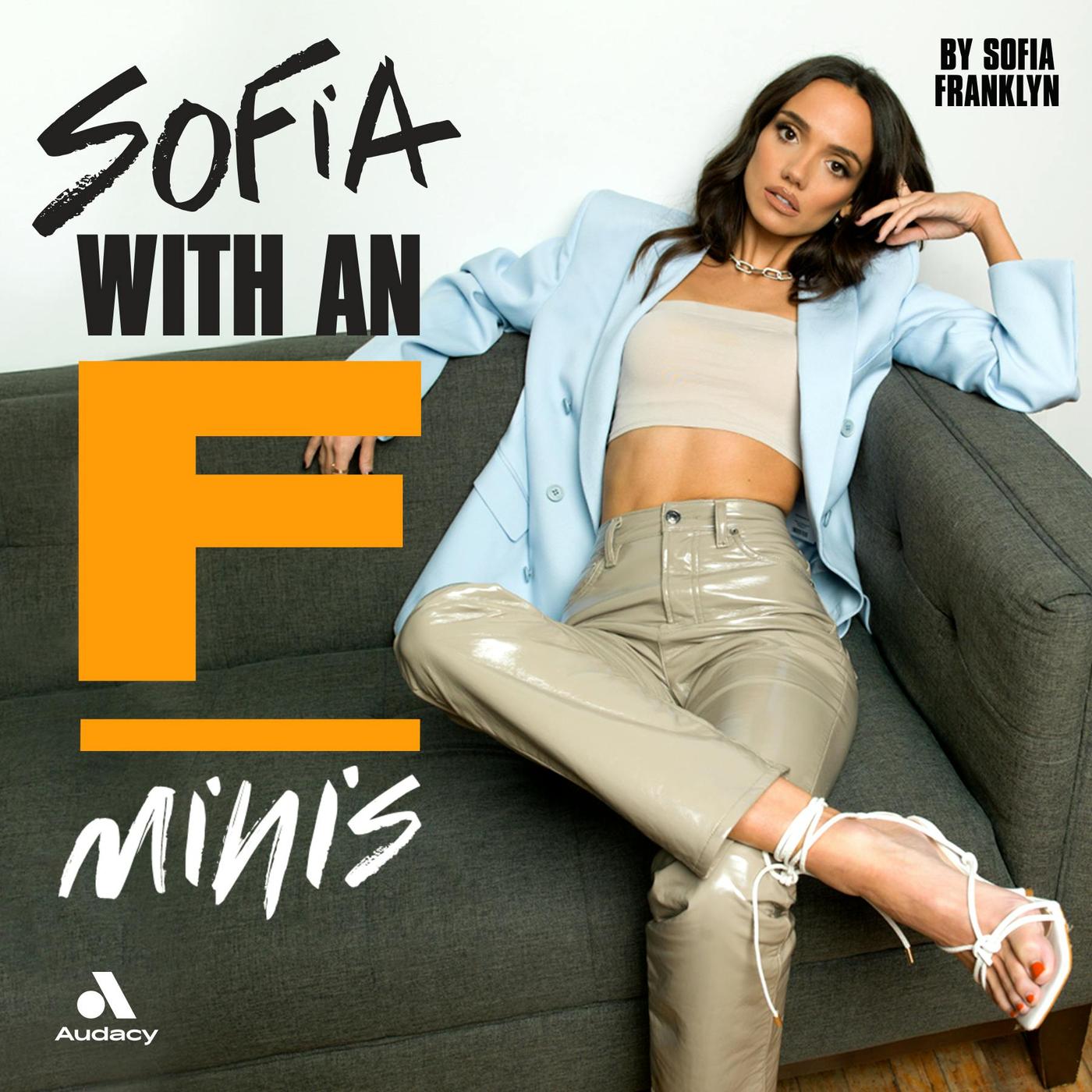 Sofia with an F (podcast) - Sloot Media | Listen Notes