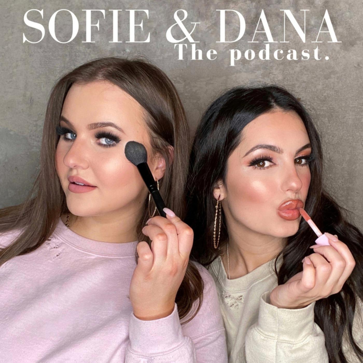 Sofie & Dana (podcast) - Sofia Aslezova & Dana Pay | Listen Notes