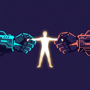 Episode 578: War for Talent