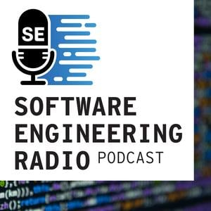 Cover art for Software Engineering Radio - the podcast for professional software developers