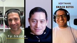 AI Security in Coding Workflows - Ty Sbano (CISO, Vercel) & Emilio Escobar (CISO, Datadog)