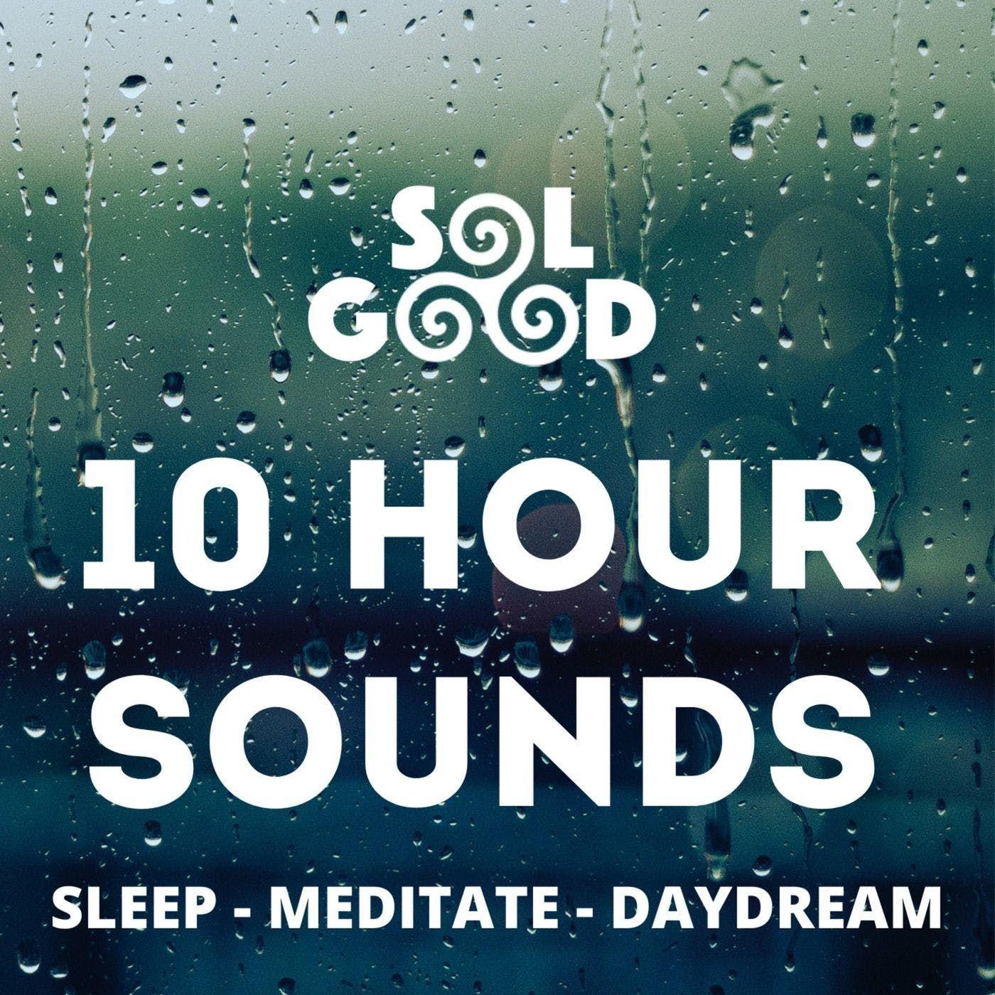 Forest Morning - 10 Hours for Sleep, Meditation, & Relaxation | Listen ...