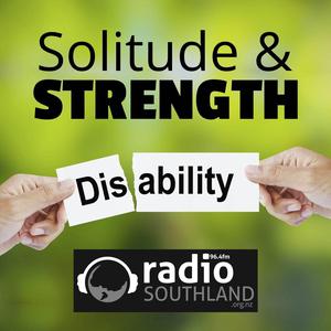 Solitude and Strength