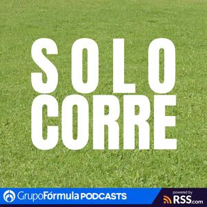 SOLO CORRE 