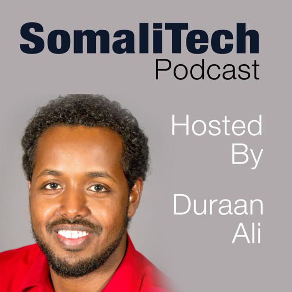 SomaliTech