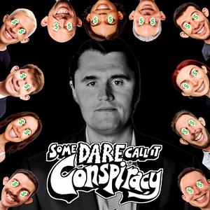 Vulture Wars (The Murder of Charlie Kirk)