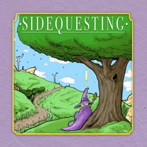 Introducing: Sidequesting