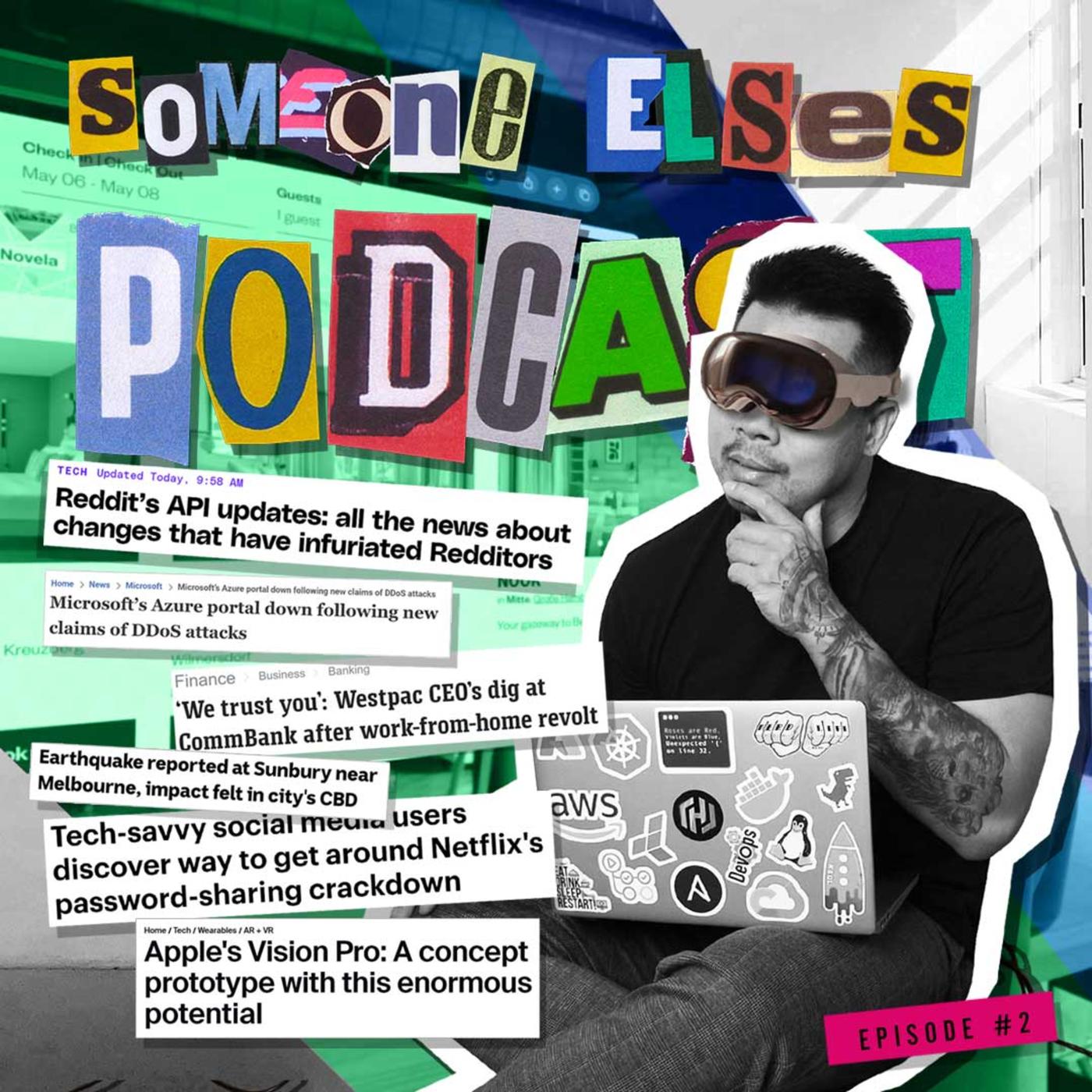 Major Tech Layoffs in 2024 Personal Data 15m Trello Users For Sale