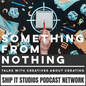 Something From Nothing