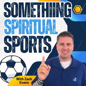 Something Spiritual Sports