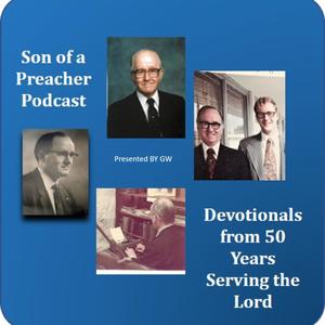GW Son of a Preacher