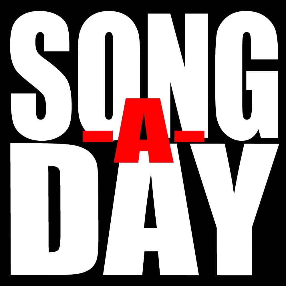 Song-A-Day