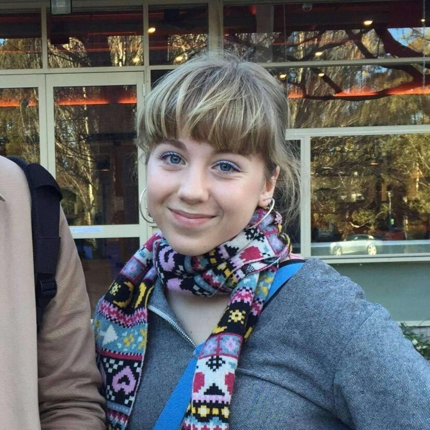 Ep. 2 - Audrey Mims - Songs to Take to Mars (播客) | Listen Notes