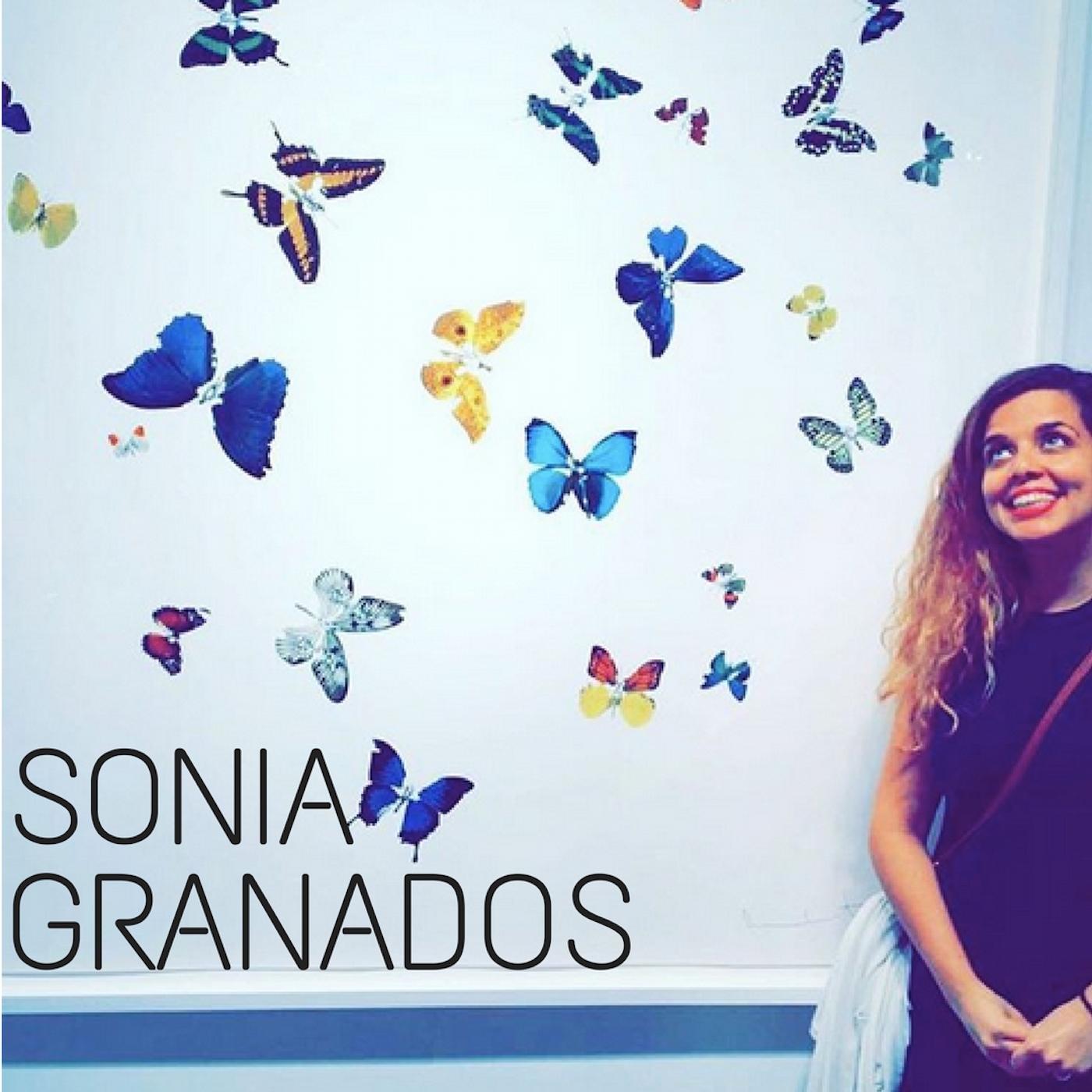 Sonia Granados (podcast) - Sonia Granados | Listen Notes