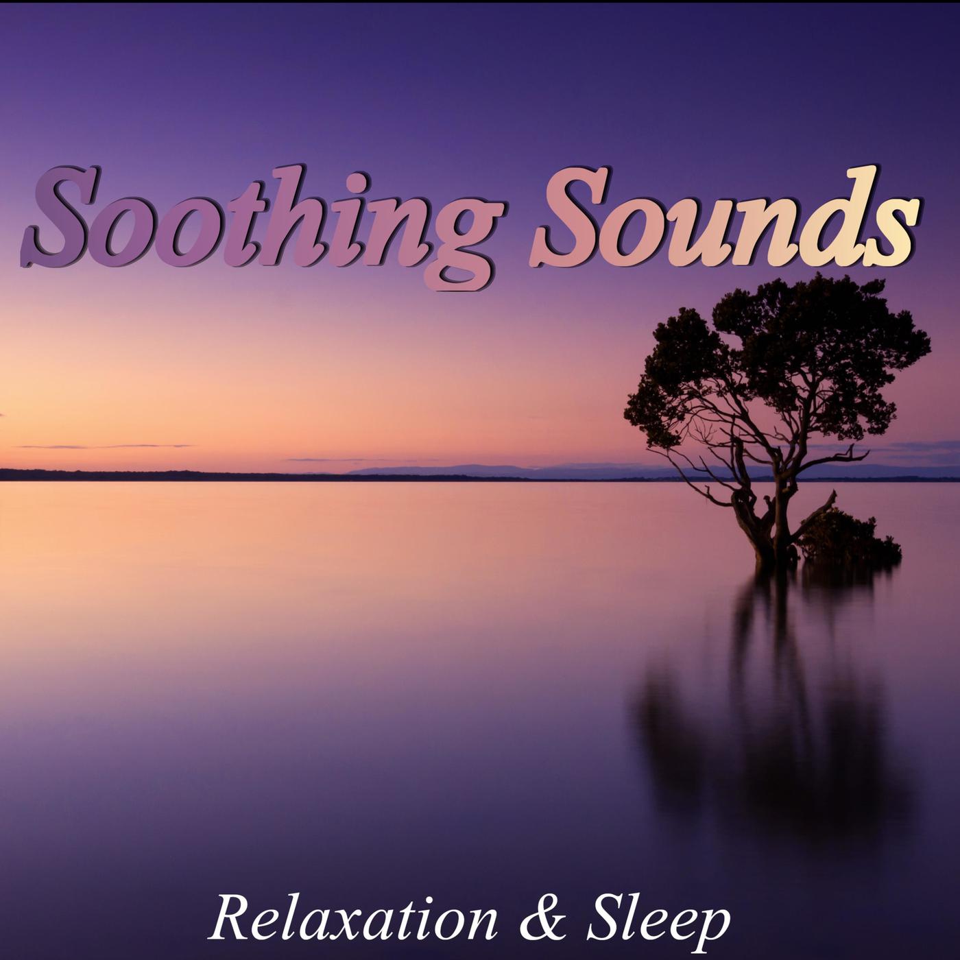 Rumbling Winds in the Distance --White Noise-- - Soothing Sounds for ...