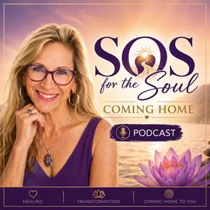 SOS Coming Home with Jennifer Elizabeth Masters