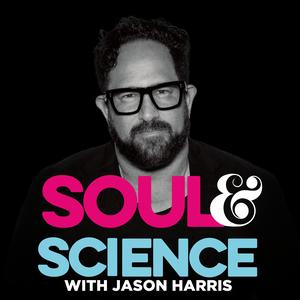 Soul & Science: Fast Forward Your Marketing Mind