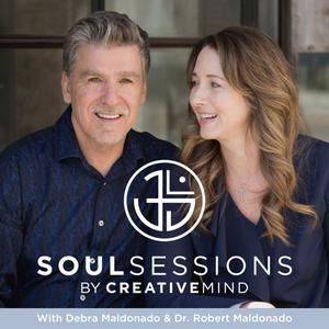 Jung On Purpose Podcast by CreativeMind 
