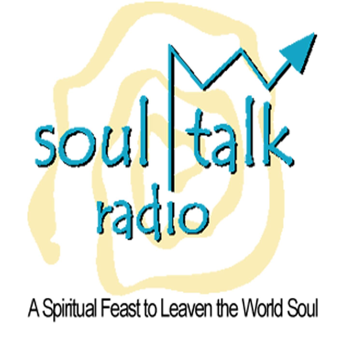 Soul Talk Radio (podcast) - Chuck Freeman | Listen Notes