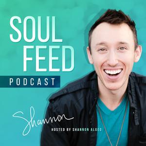 💌 The Good Goodbye: A Message From Shannon Algeo