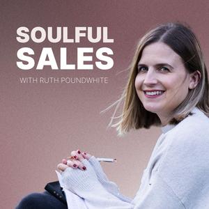 [Quietly Ambitious Podcast] How I Sell With Confidence as a Sensitive Introvert | 110
