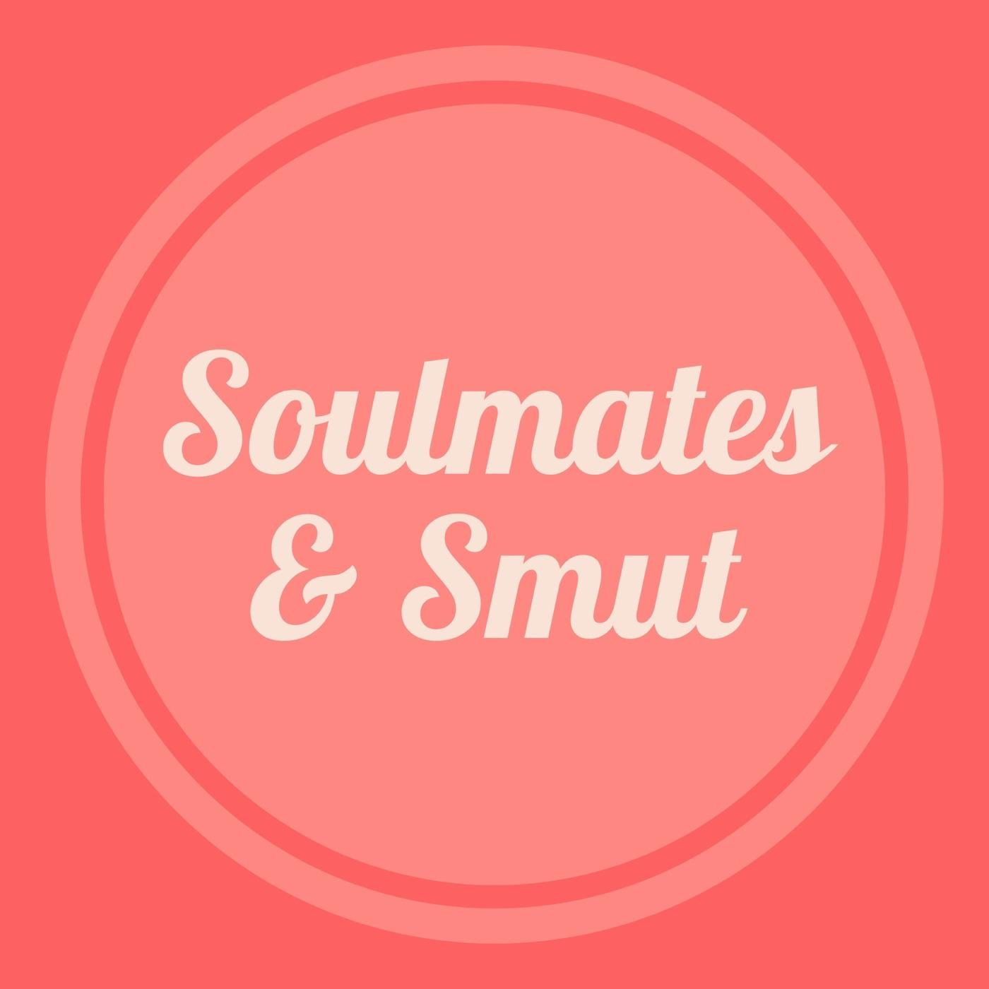 Soulmates & Smut logo